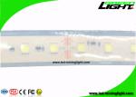 Impact Resistant 24V Led Strip Light Tape , Waterproof IP68 Strip Lighting Power