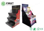 OEM Cardboard Counter Display Foldable Retail Store Corrugated Paper Counter