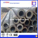 Attractive Price IS G3454 STPG42 seamless Carbon Steel Pipe size For Building
