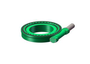 Wholesale Ip66 Se9 Hydraulic Slewing Ring Bearing For Welding Machine With High Torque Strength from china suppliers
