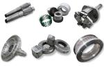 55-60 HRC Pellet Mill Ring Die / Ring Die / Pellet Die 8MM Compression