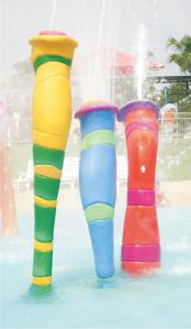 Wholesale largest indoor water park water splash equipment water park structures playground equipment from china suppliers