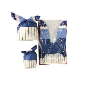 Wholesale Cartoon Cute Recycled Paper Food Bags For Candy Biscuit Cake Packing from china suppliers