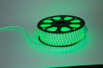 220V 110V Neon RGB LED Flexible Strip Lights SMD2835 SMD5050 100m One Roll