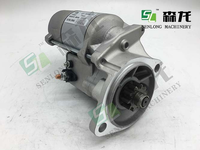 12V 10T CW 228000-6920 331E 335E BOB Starter Motor