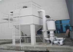 Wholesale 560m2 Jet Pulse Dust Collector from china suppliers