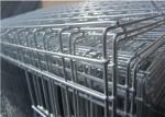 Welded Layer Chicken Cage 128 Birds 4 Doors 4 Tier Chicken Cage Q235 For Poultry