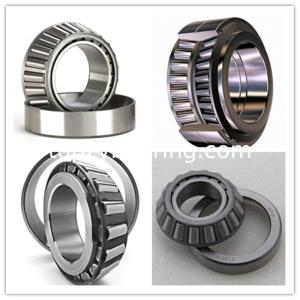 Wholesale Manufacturer Supply High Quality Tapered Roller Bearing 32004-X Single row metric size 20x42x15 mm 32004 X 32004 from china suppliers