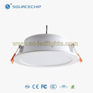 Wholesale High quality SMD downlight / 90-100 lm/w 3w LED downlight supply from china suppliers