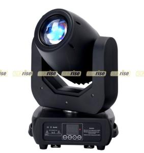 Wholesale 150w Led Spot Moving Head Light , 3 Prism Led Moving Head Professional Show Lighting from china suppliers