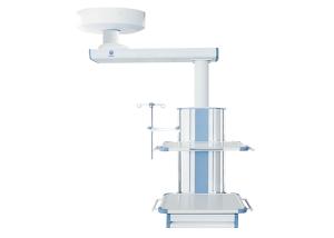 Wholesale Hospital Mechinical 152kg Medical Pendant Single Arm Pendant from china suppliers