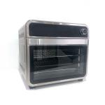30 Liters Air Fryer Ovens Manual Digital Stainless Steel Airfryer