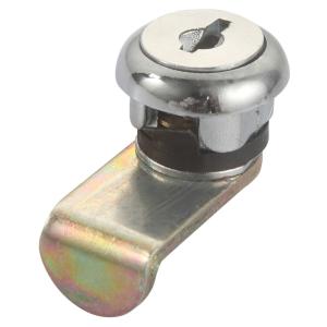 Wholesale Height 16mm Cabinet Box Lock Cylinder Die Casting Customized from china suppliers