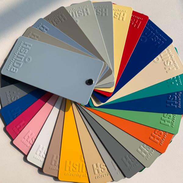 RAL7035 Light Grey Gloss Polyester Powder Coating Paint with 180-200℃ Curing for Electrostatic Spray