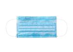 Lightweight Disposable Surgical Face Masks 3 Ply Dust Mask For COVID 19