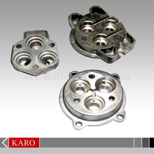 Wholesale OEM zinc die casting parts from china suppliers