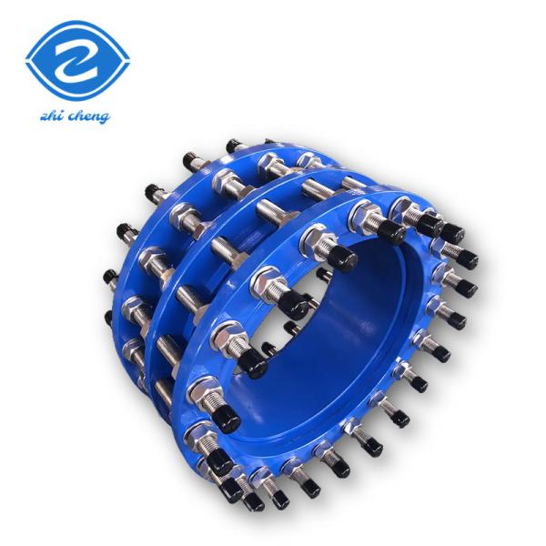 Dn600 Pn16 Carbon Steel Double Disassembly Joint Flange Dismantling Joint