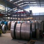 SUS304 Stainless Steel Coil 5mm 6mm 1250mm 1500mm Width ASTM AISI SS Coils