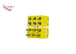 OEM Standard K Type Thermocouple Wire Connector ISO9001