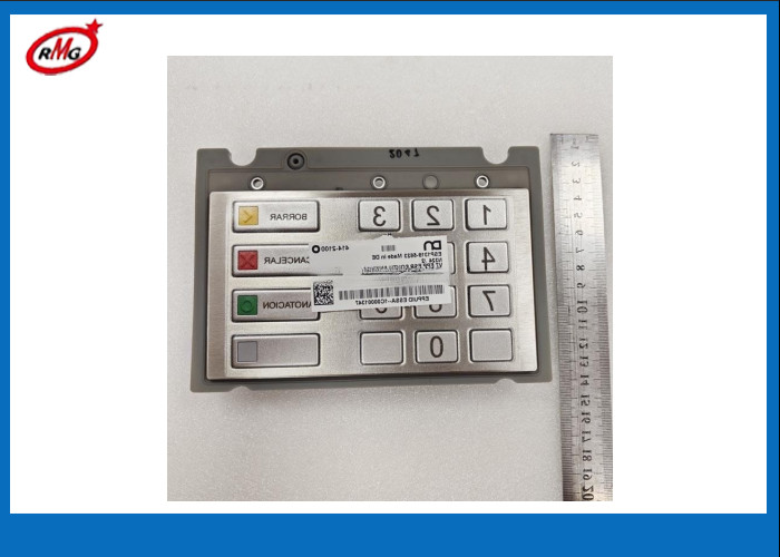 01750234950 0175- 0234950 ATM Machine Parts Diebold Nixdorf DN V7 EPP Keyboard Keypad Pinpad