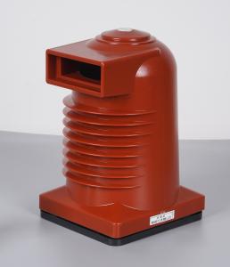 Wholesale Isolating Contact Spout Bushing 24Kv/1250A from china suppliers