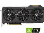 7680x4320 ASUS Graphics Cards ASUS Geforce Rtx 3080 Ti 319*140*70MM