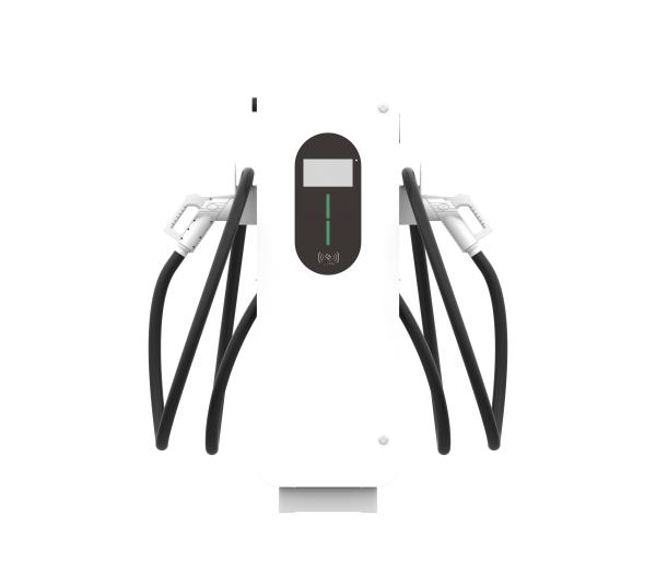 Commercial Charging Pile Fast Charging New Energy Vehicle Charging Pile 80/120