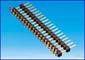 Wholesale 2.54mm Male Header from china suppliers