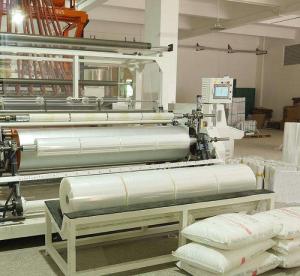 Wholesale High Performance PE Film High Density Polyethylene Film 60 To 125 Micron from china suppliers