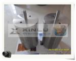 3.3 X 6.5mm Stainless Steel Wedge Wire 0.7mm Slot Cylindrical Strainer