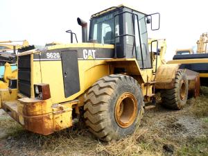 Wholesale Used CATERPILLAR 962G WHEEL LOADER SALE Original japan from china suppliers