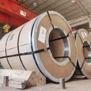 Wholesale Chemical Industry Stainless Steel Coil Strip 0.2-16mm from china suppliers
