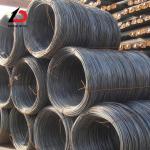 Excellent Quality C1022 Nails Making Steel Wire Rod 5.5mm 6.5mm Carbon Steel