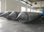 Marine shipping launching rubber fender airbag Air Lifting for shipyard Marine