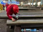 Alloy Stainless Steel 17-4PH Stainless Steel Bar - Guangda special material Co.