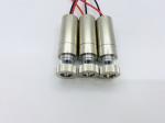 638nm 55mW 360 Degree Red Laser Diode Module for Laser Levels and Industrial