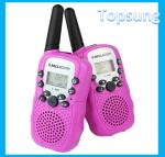 T388 pmr446 talky walky