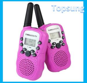 Wholesale T388 pmr446 talky walky radios from china suppliers
