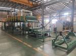 1300 mm Effective Self Adhesive Laminating Film Coating Machine for Perfect