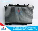 MAZDA 323 MT Car Radiator Replacement / Aluminum Auto Radiator