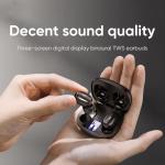 10 Meters TWS IPX5 True Wireless Stereo Bluetooth Earphones