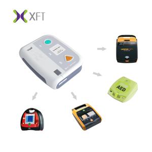 Wholesale Medical AED Training Device CPR Training Automatic Defibrillator XFT-120C+ from china suppliers
