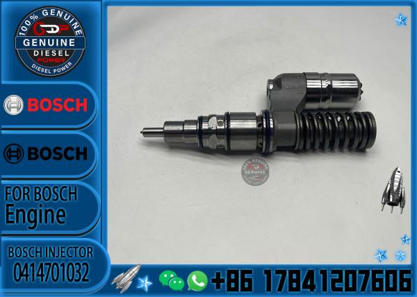 Fuel Injector 0414701016 0414701026 0414701032 0414701059 0414701062 Compatible