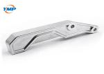Aluminum Precision Metal Components , Steel CNC Machined Parts