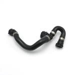 OEM Standard Size Auto Parts Coolant Radiator Hose OE 17128616531 for BMW