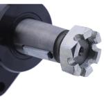 Genie 96388GT Hydraulic Motor Compatible With Genie Scissor Lift