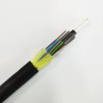 Outdoor Fiber Optical Cable ADSS Cable 24 Core 48core 96Core ADSS Fibra Optica