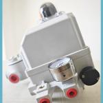 Yt Positioner Yt -1000 Valve Positioner Electro Pneumatic Positioner Yt-1000r