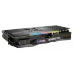 384bit MSI Graphics Cards 3080 Ti GAMING X TRIO 12G DP HDMI
