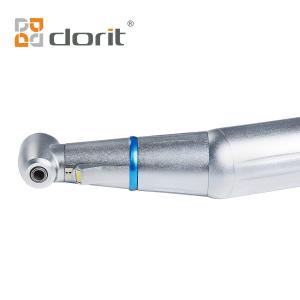 Wholesale Internal Water Led Contra Angle Dental Handpiece Japan Bearing Air Driven Light from china suppliers